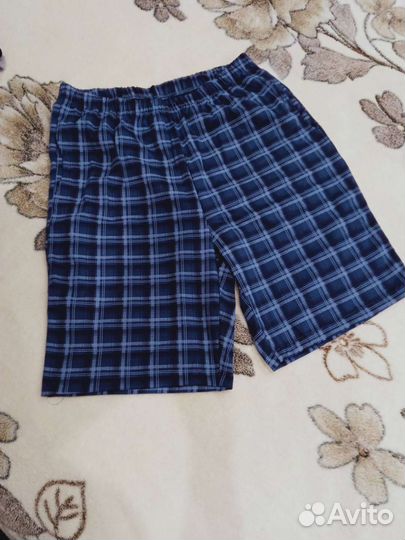 Шорты мужские