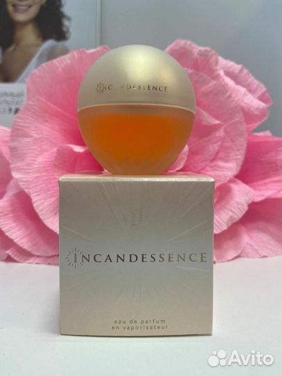 Туалетная вода женская от avon