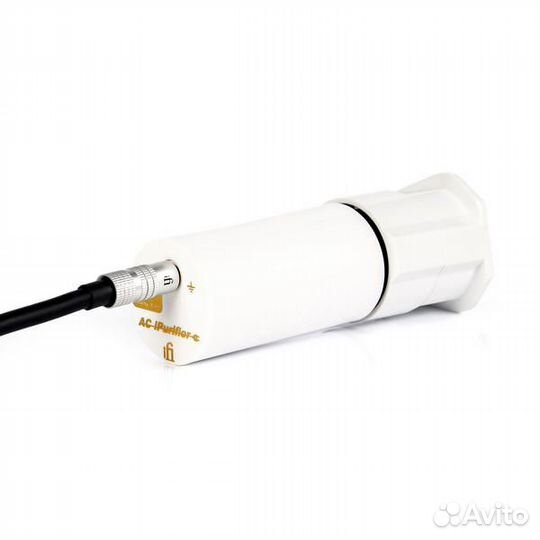 Сетевой фильтр iFi audio AC iPurifier