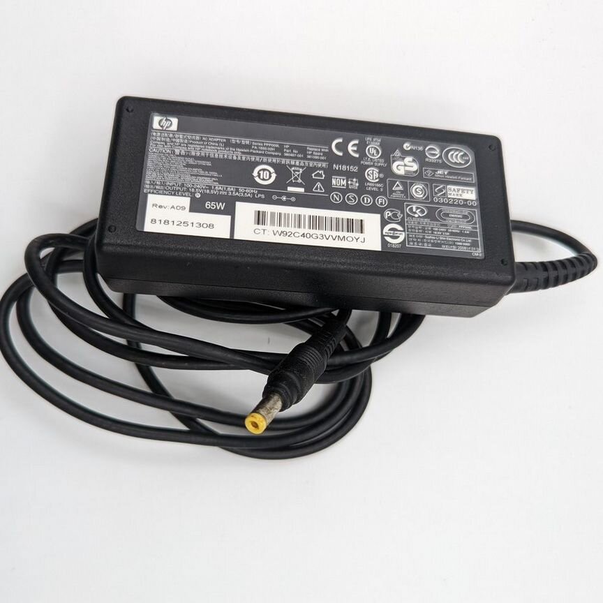 [PA-1650-02H] Блок Питания 381090-001, 380467-001