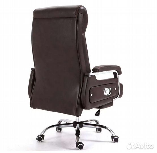 Офисное кресло. Компьютерное кресло. Новое