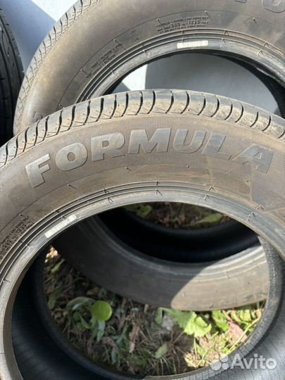 Formula Energy 185/65 R15