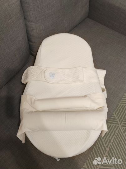 Кокон зевушка