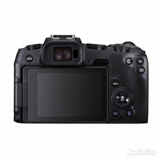 Canon EOS RP Body