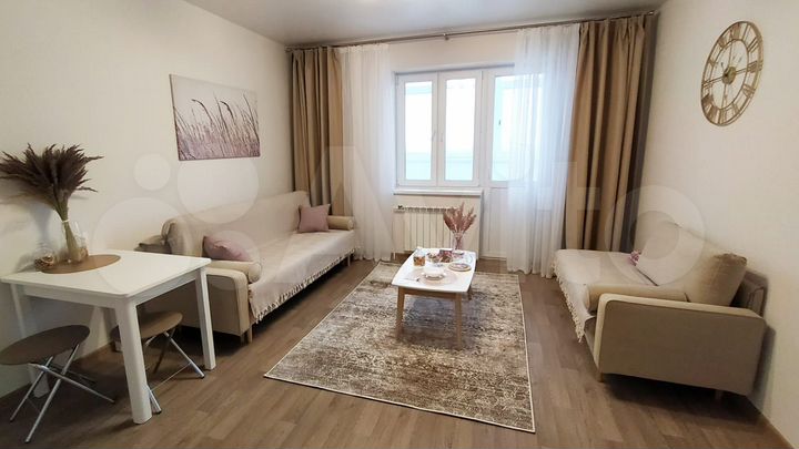 Квартира-студия, 28,1 м², 22/25 эт.