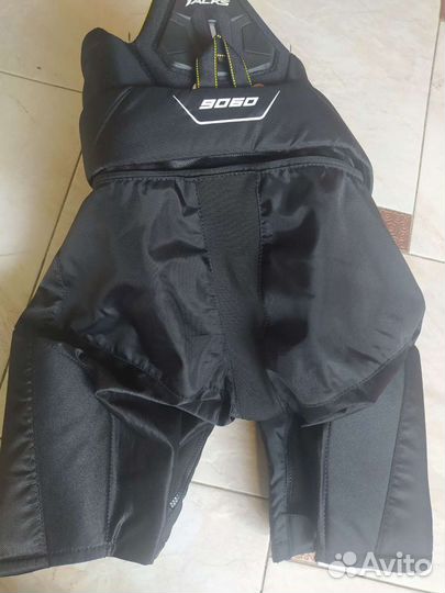 Хоккейные шорты ccm 9060, jr xl