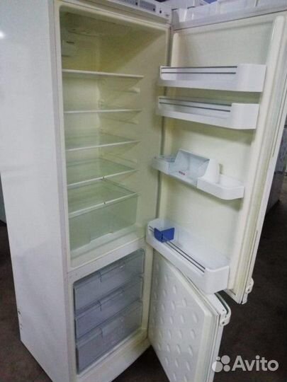 Холодильник Bosch с гарантией