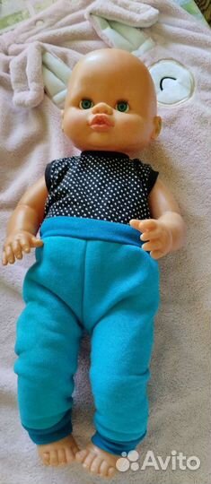 Кукла пупс фирмы Simba