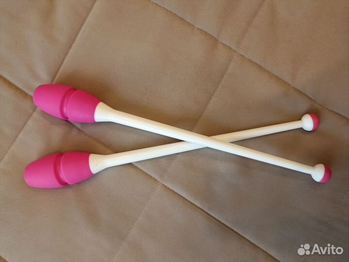 Булавы Indigo 41