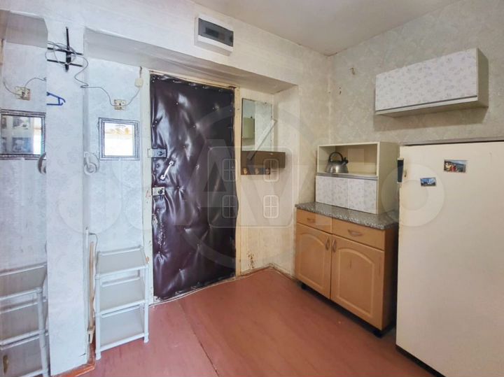 Комната 18,4 м² в > 9-к., 4/5 эт.