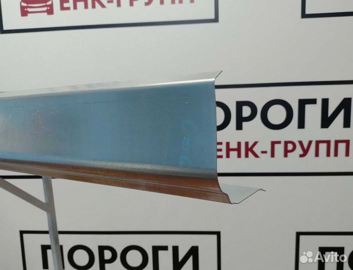 Пороги BMW 5 (E39) универсал и другие