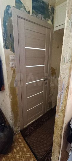 1-к. квартира, 29,8 м², 5/5 эт.