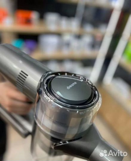 Беспроводной Ручной пылесос Xiaomi Dreame T30