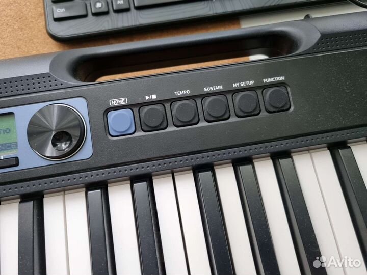 Синтезатор Casio CT-S300