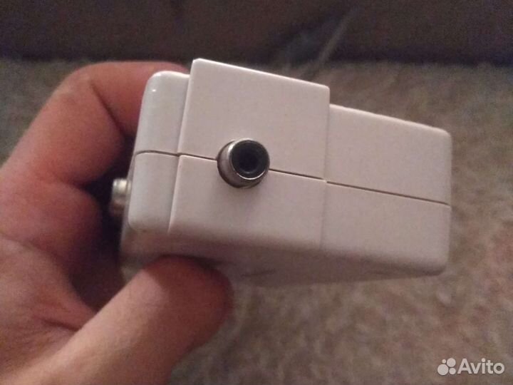 Конвертер на ps1