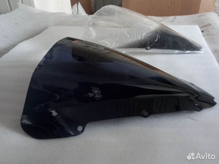 Стекло ветровое Honda CBR 600 F4i