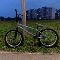 Велосипед bmx