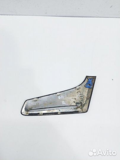 Накладка крыла передняя правая Bmw 7 G11 2018