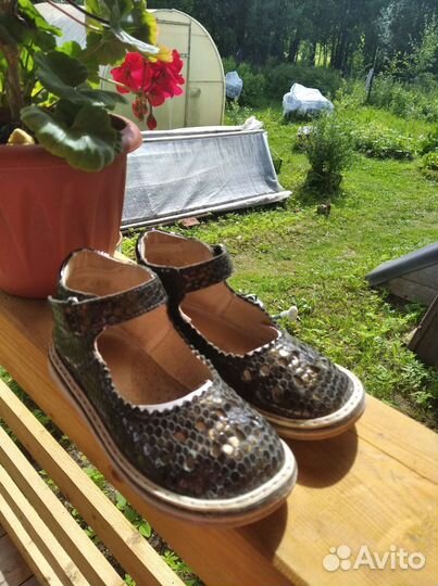 Сандали Неман 170 (2)