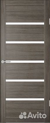 Межкомнатные двери надежные