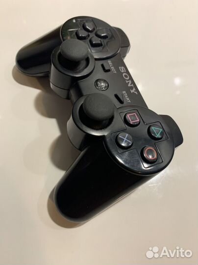 Sony PS3 джойстик