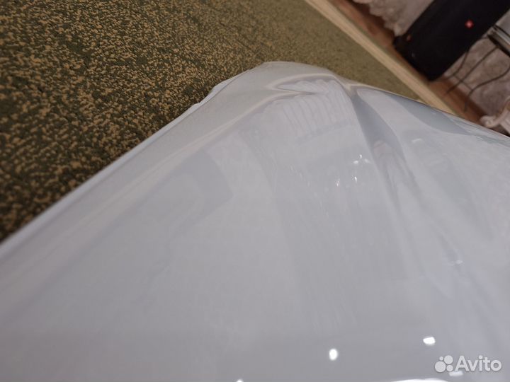 Переднее правое крыло LADA Vesta NG