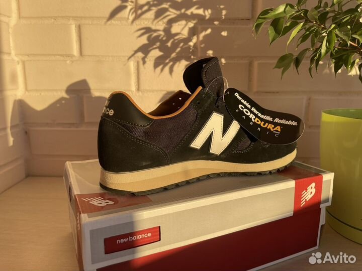 Кроссовки мужские new balance 520