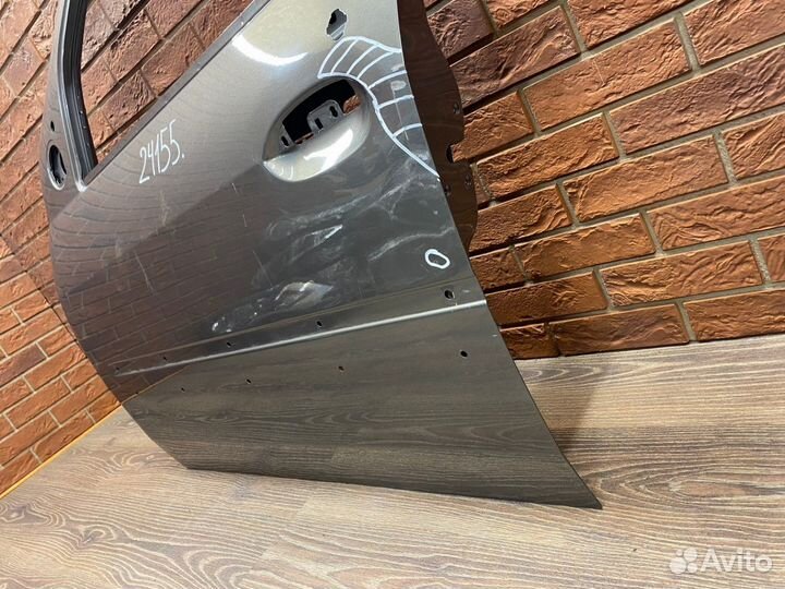 Дверь передняя левая Vaz LADA Largus Ларгус Логан