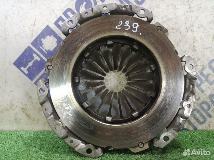 Маховик Volvo S40 седан 1.6 B4164S3 2007