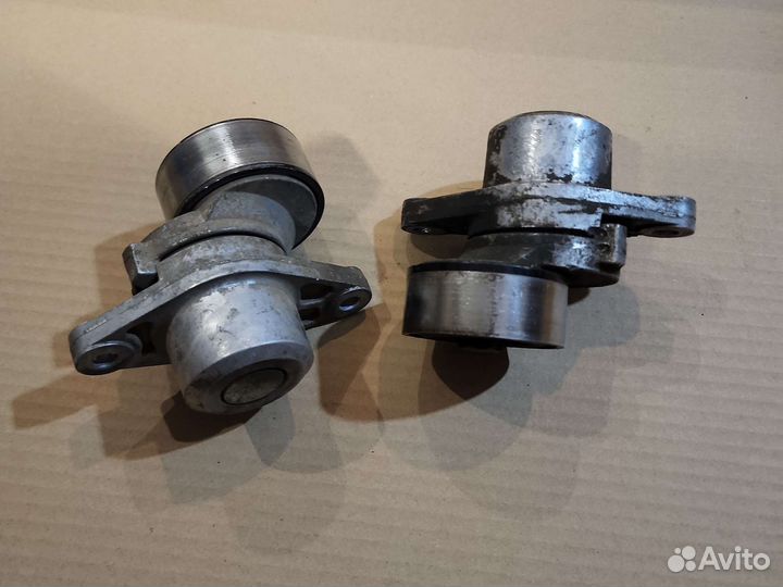 Натяжитель генератора Лада Ларгус