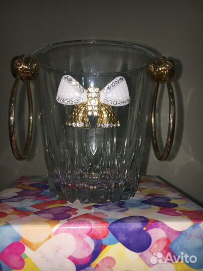 Ведерко для льда