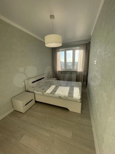 2-к. квартира, 40 м², 19/21 эт.