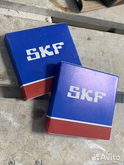 Подшипник SKF / ва3 2190-94 (Лада гранта/калина-2)