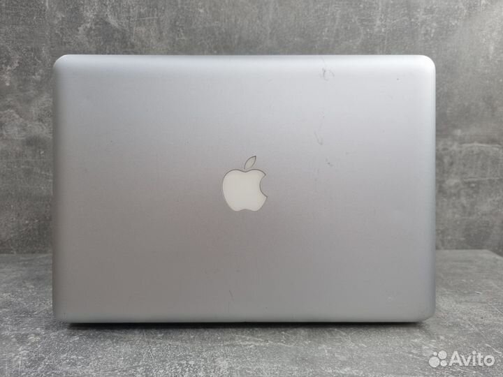 Ноутбук MacBook Air 13 (середина 2009 года)