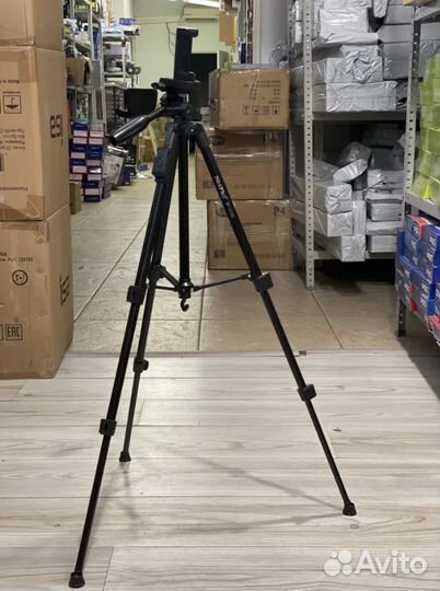 Штатив для телефона NP-3170s