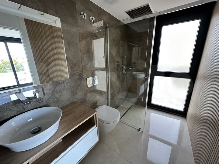 Дом 240 м² на участке 520 м² (Испания)