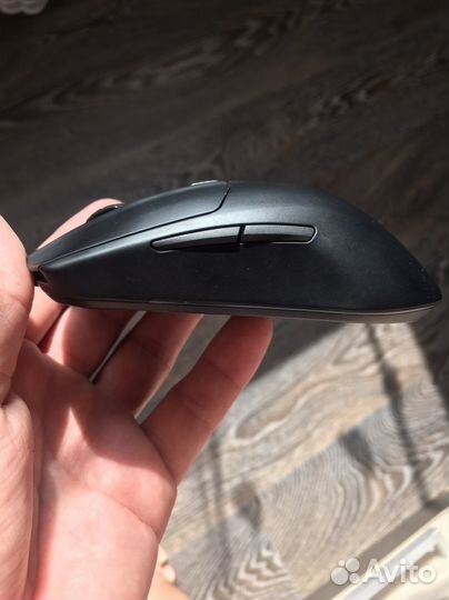 Игровая мышь Steelseries Rival 3