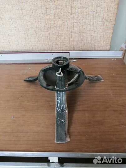 Креставина для елки