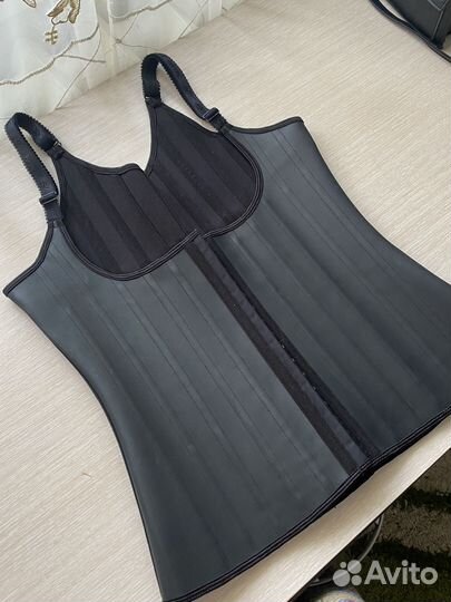 Корсет утягивающий