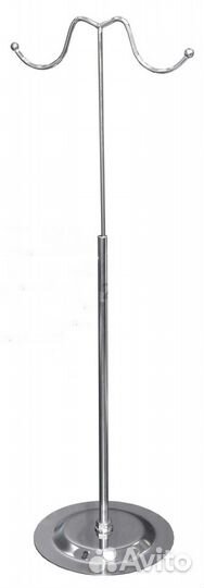 Вешала настольные с крючками