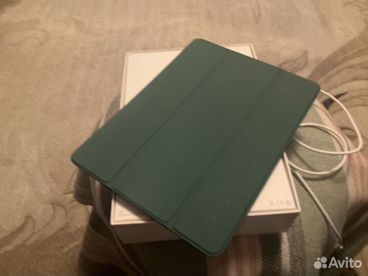 Планшет apple iPad pro 10,5