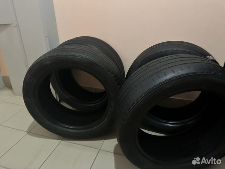 Marshal MU12 235/50 R18 101Y