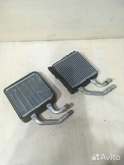 Радиатор отопителя VAG Шаран 7M0819030