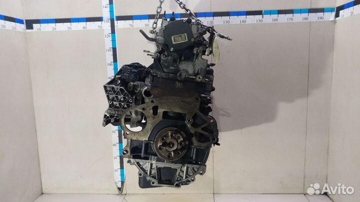 RZN: Двигатель opel antara 2007, 2,0л. 16v Z20DMH