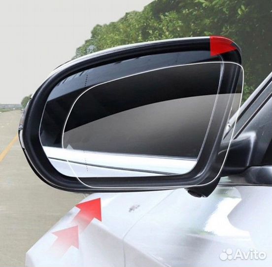 Защитн водоотталкивающие пленки 