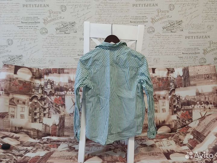 Рубашка детская Binetton