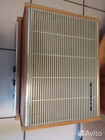 Электрофон