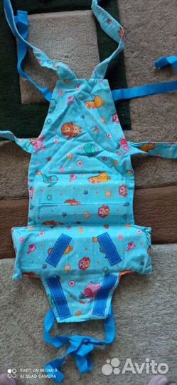 Подушка фрейка