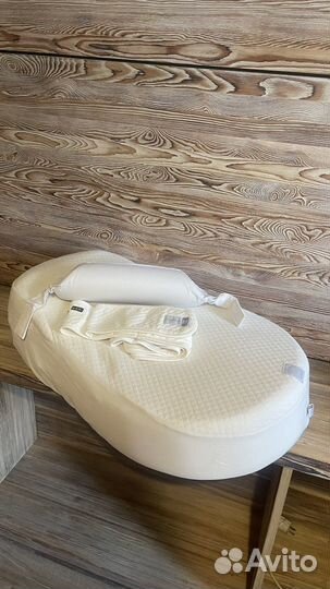 Кокон red castle cocoonababy