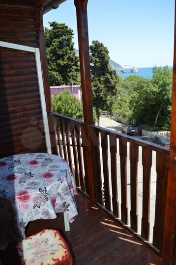 Комната 15 м² в 1-к., 1/1 эт.